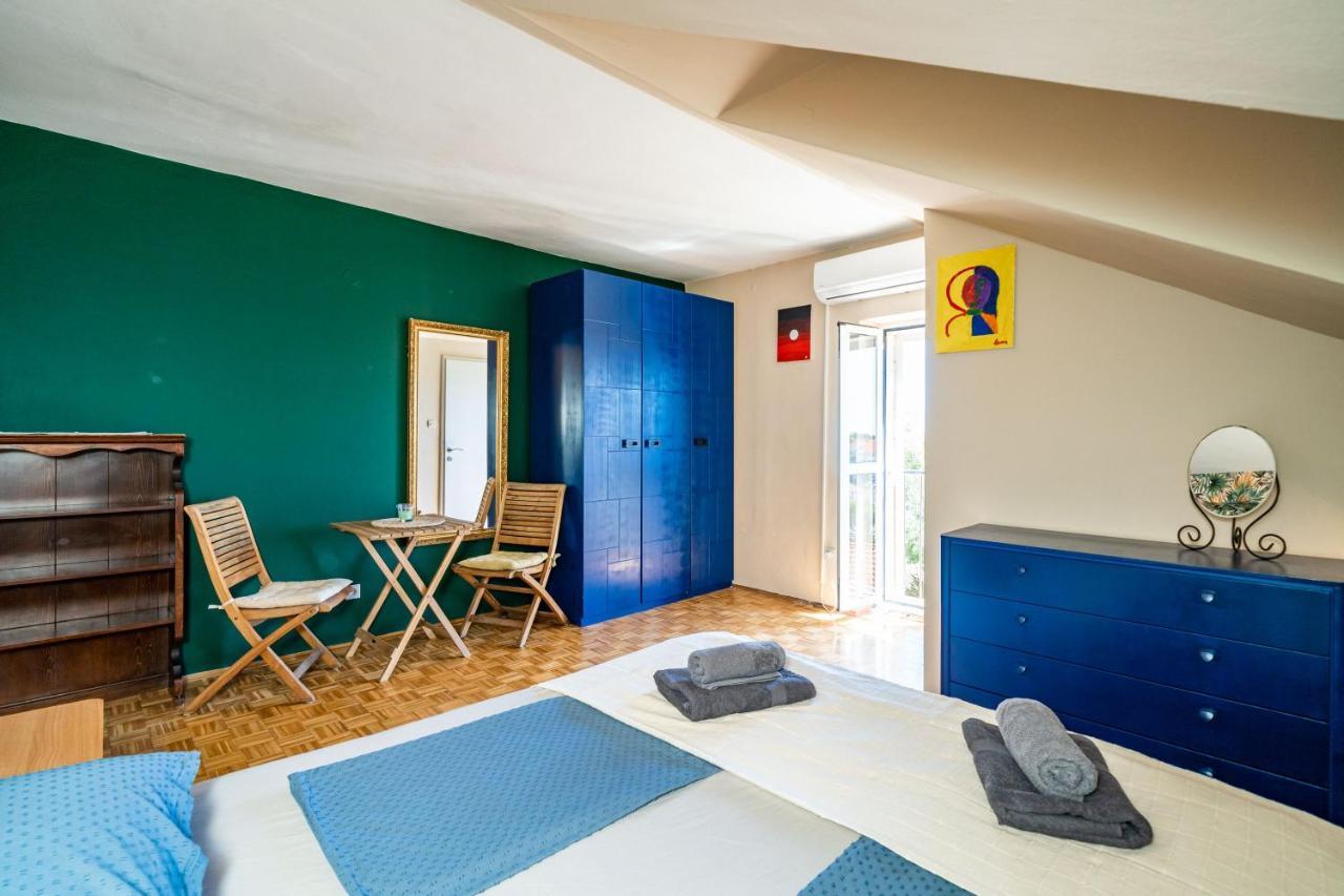 Rooms Nina Дубровник Екстериор снимка