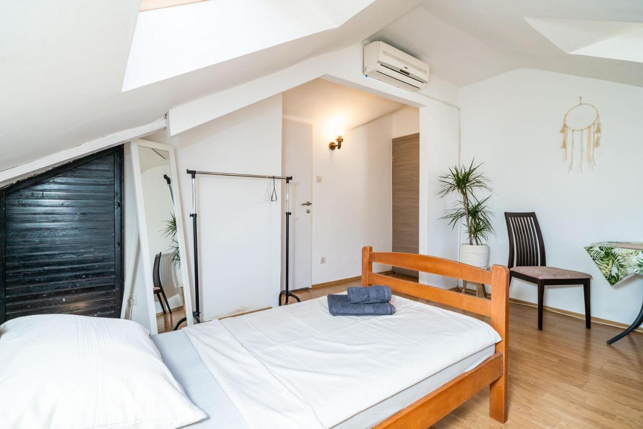 Rooms Nina Дубровник Екстериор снимка