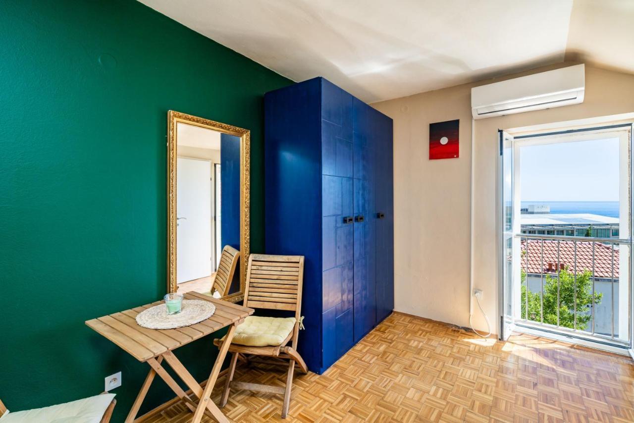 Rooms Nina Дубровник Екстериор снимка