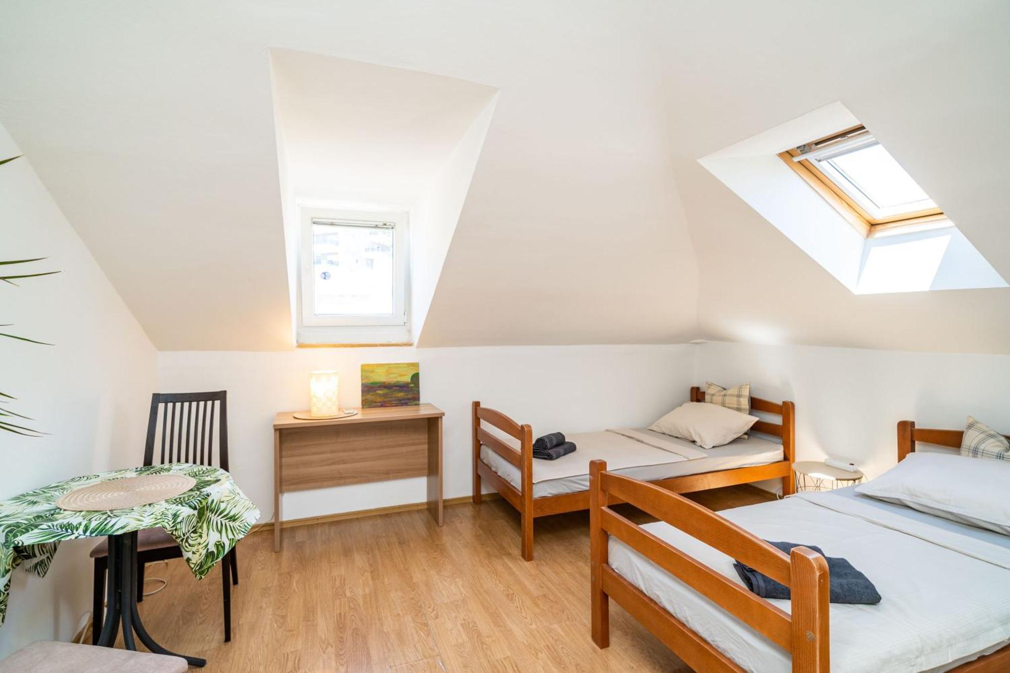 Rooms Nina Дубровник Стая снимка