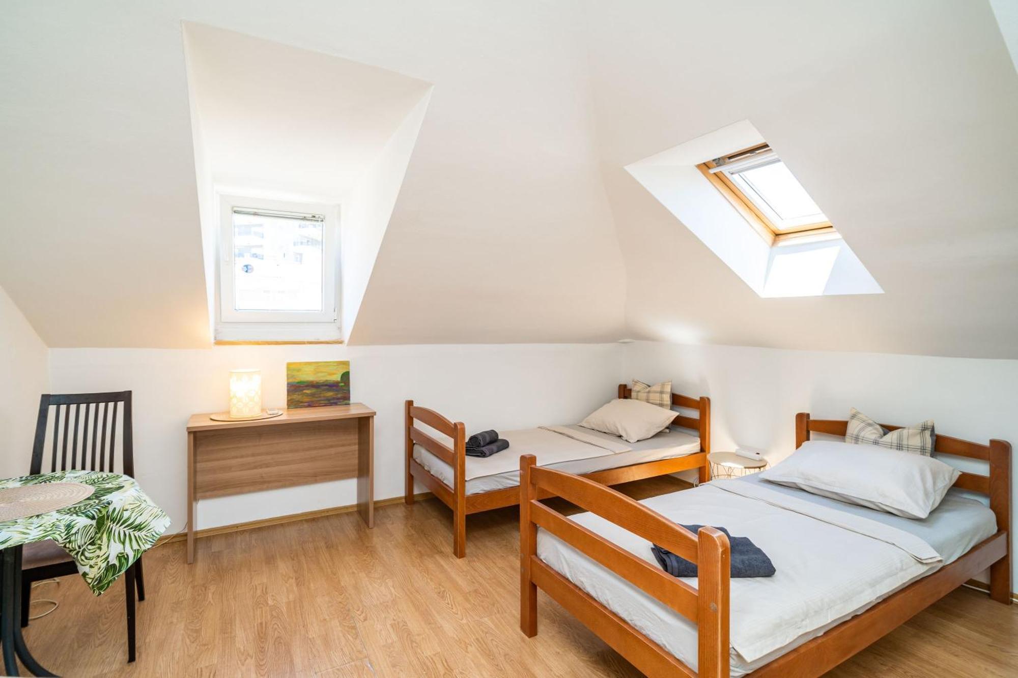 Rooms Nina Дубровник Стая снимка