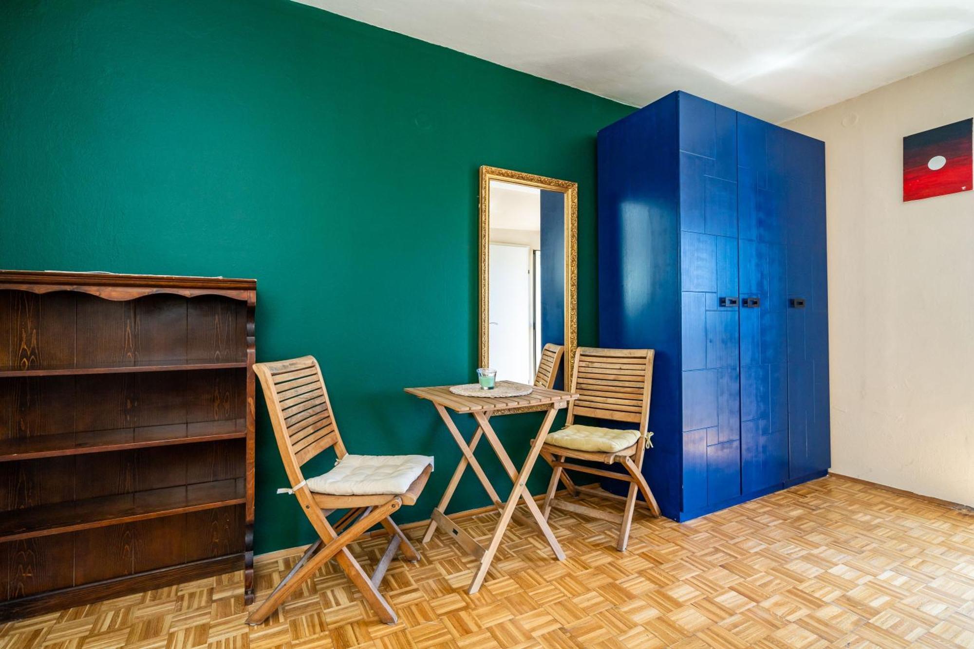 Rooms Nina Дубровник Стая снимка