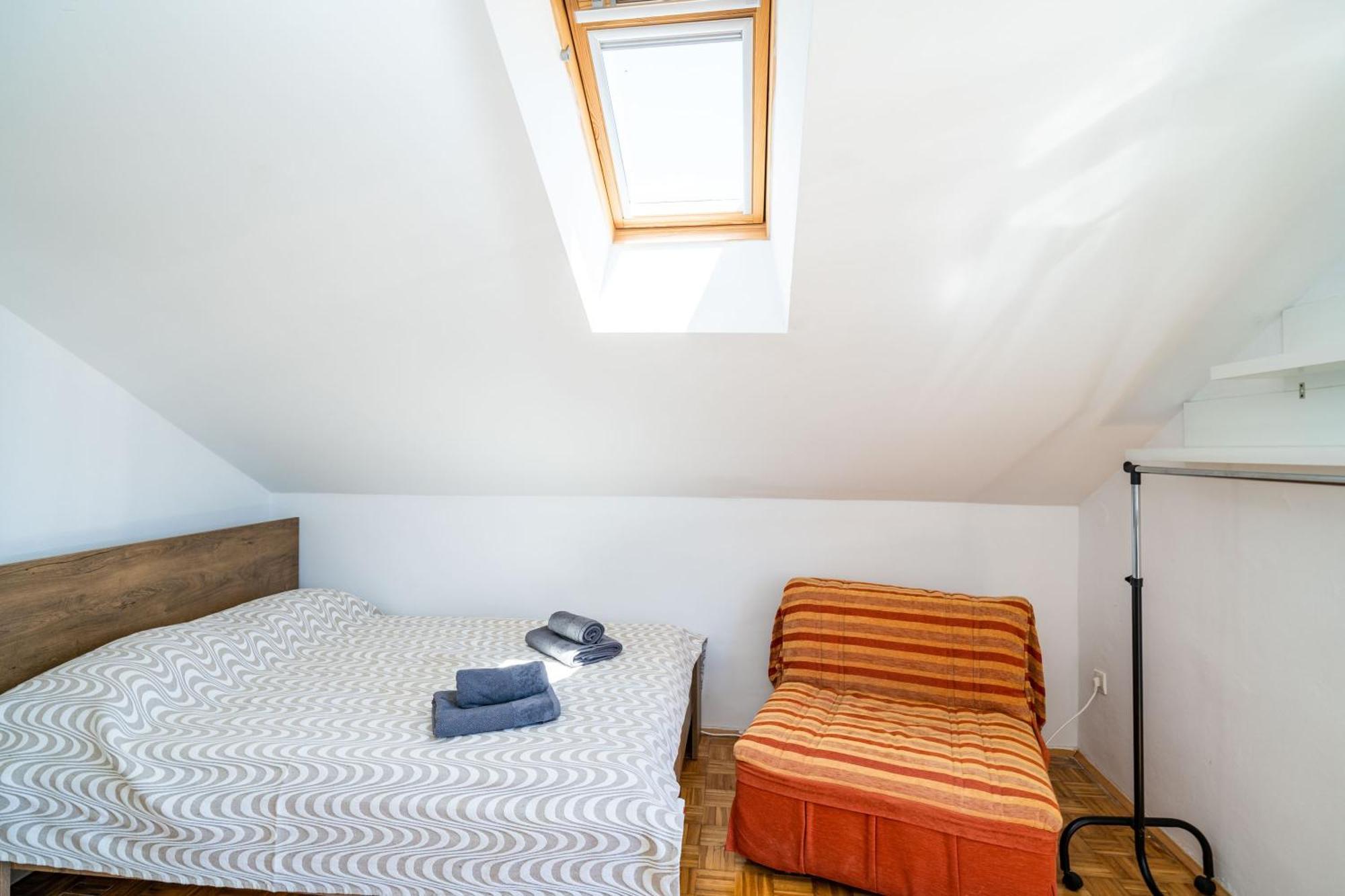 Rooms Nina Дубровник Стая снимка
