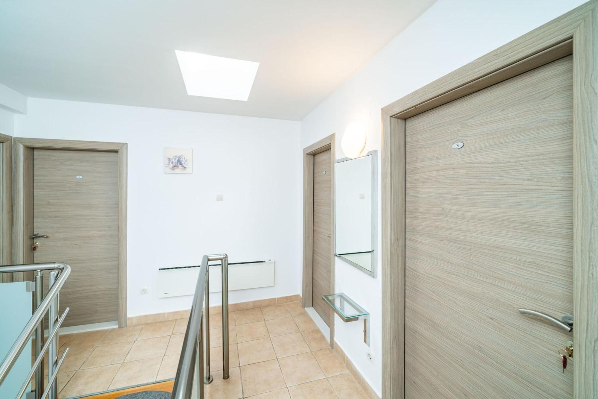 Rooms Nina Дубровник Стая снимка