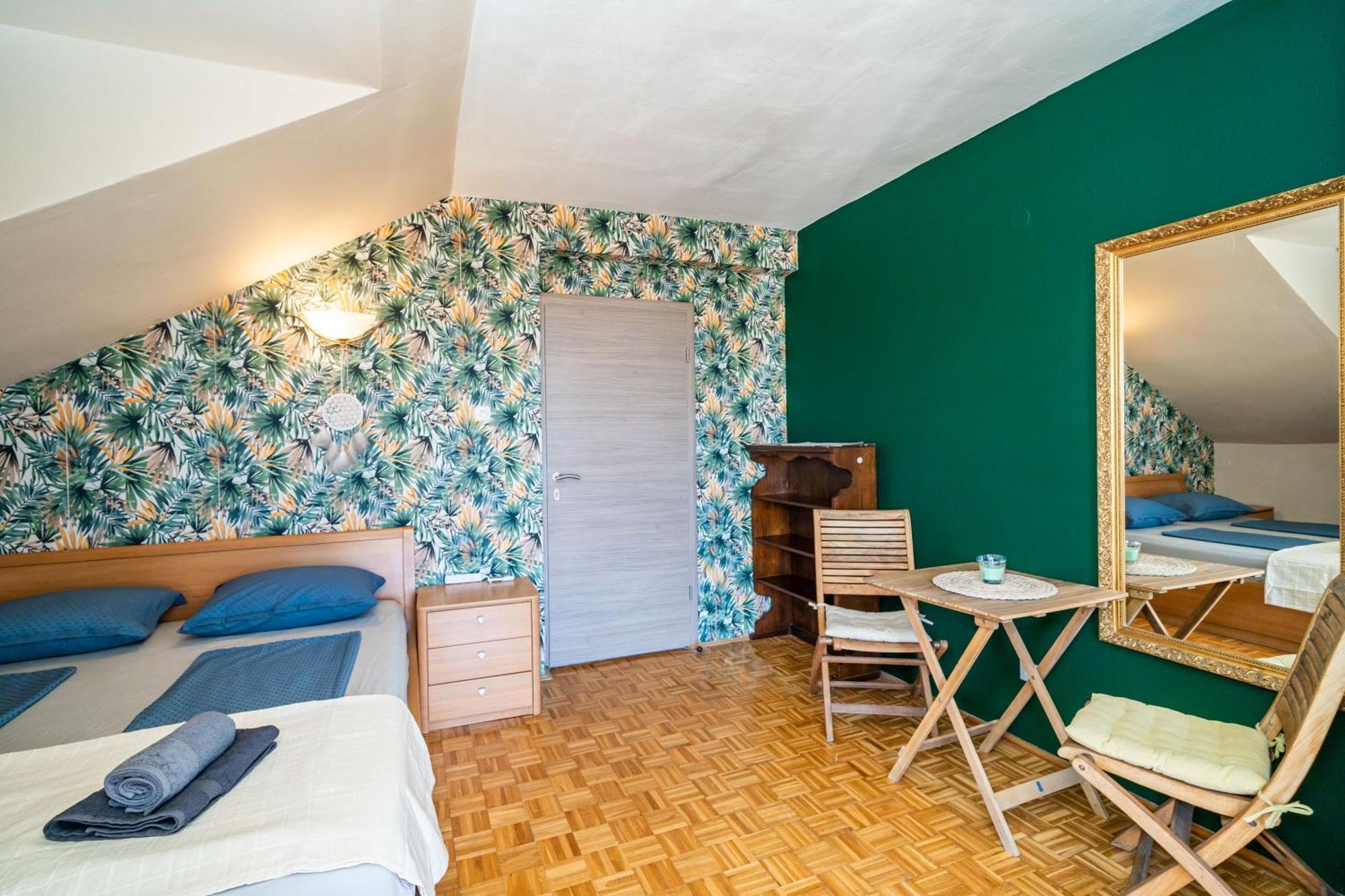 Rooms Nina Дубровник Стая снимка