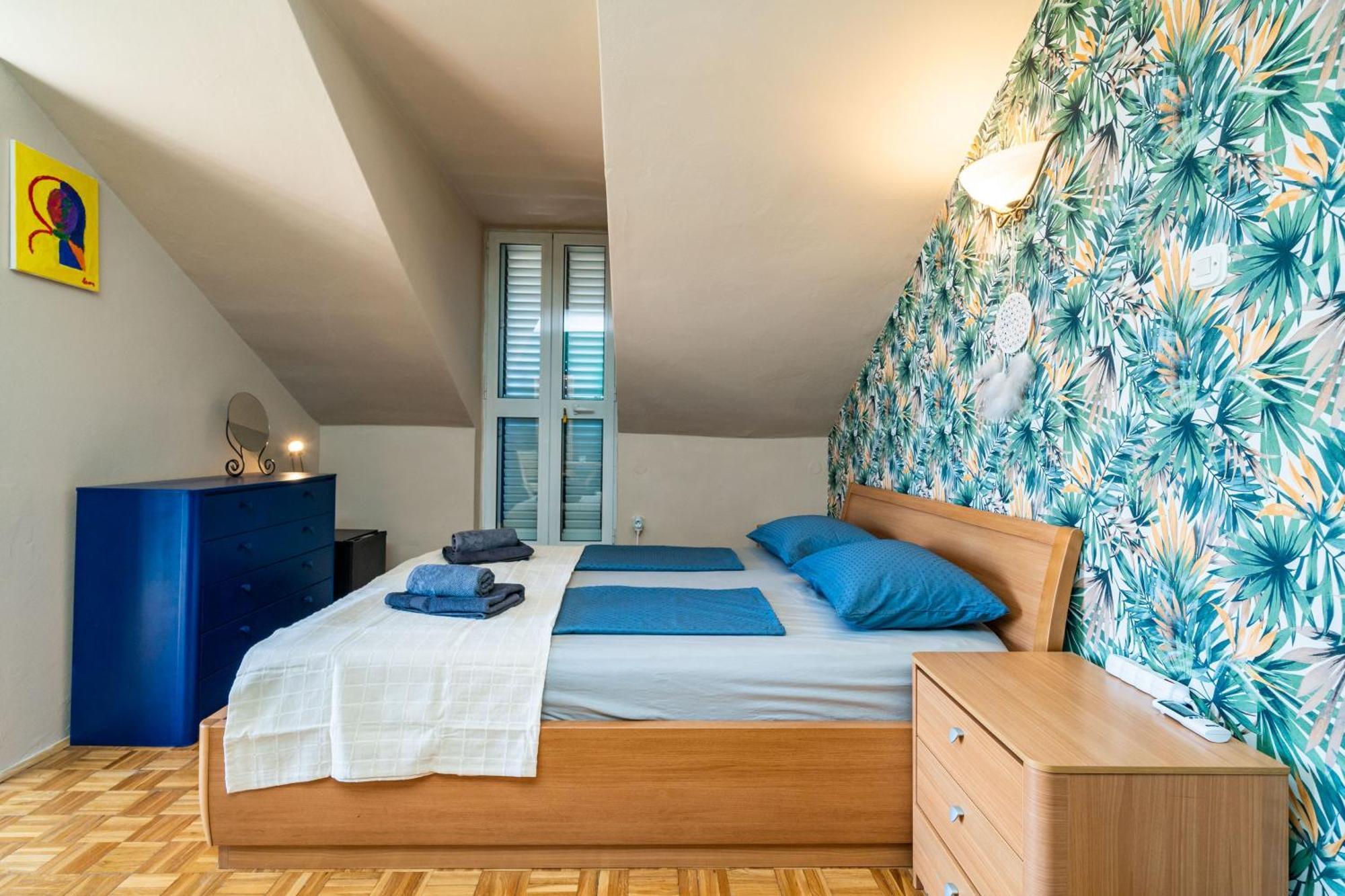 Rooms Nina Дубровник Стая снимка