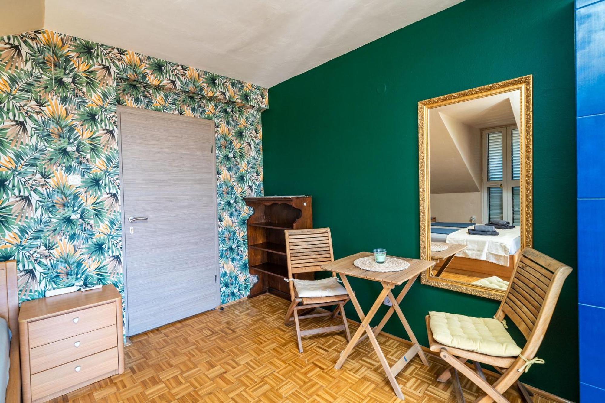 Rooms Nina Дубровник Стая снимка